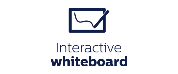 Interaktiv whiteboard – skärmlösningar för företag