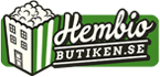 Hembiobutiken Logo
