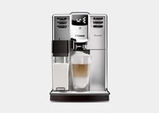 Saeco automatisk espressomaskin