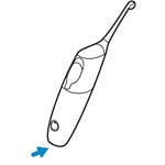 Sonicare AirFloss Interdental