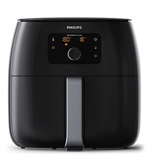 Tillbehör till Airfryer Avance Collection XXL HD9650/90