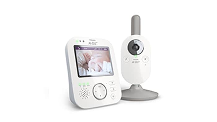 Avent Video Baby Monitor Ersättare