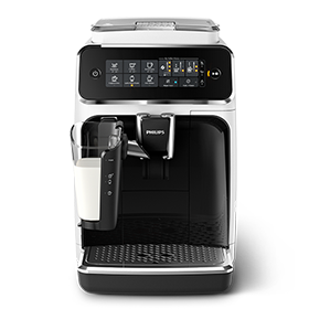 Philips 3200 LatteGo