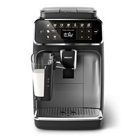 Philips 4300 LatteGo