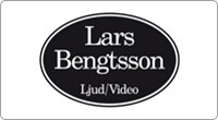 Larsbengtsson logo