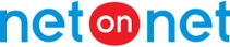 Net on net logo