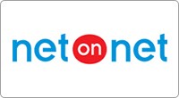 Net on net logo