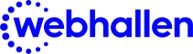 Webhallen logo