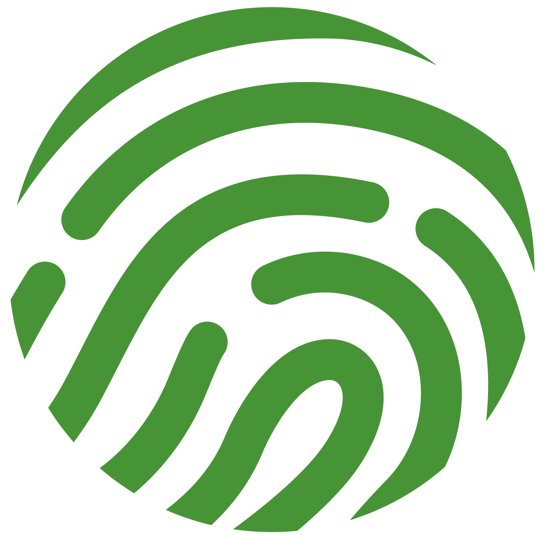hållbart sortiment logo