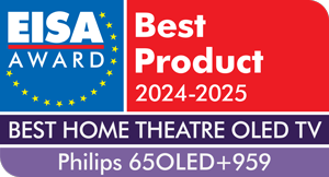 EISA-pris 65OLED959
