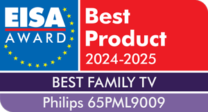 EISA-pris 65PML9009