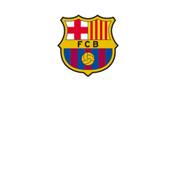 Logotyp för FC Barcelonas partnerskap