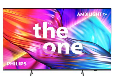 The one 8909
