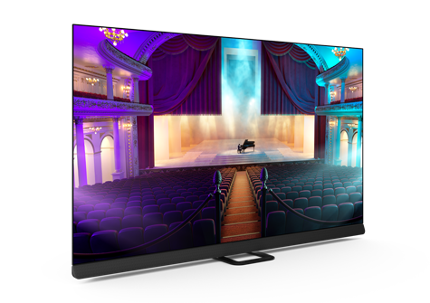 Philips 4K UHD LED Android Smart-TV