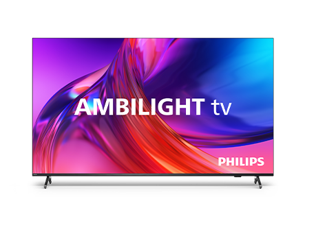 Philips The One Ambilight TV 4K UHD LED Google Smart-TV – PUS8508