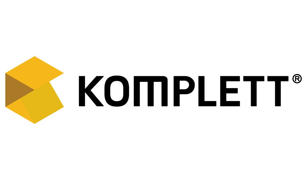 komplett