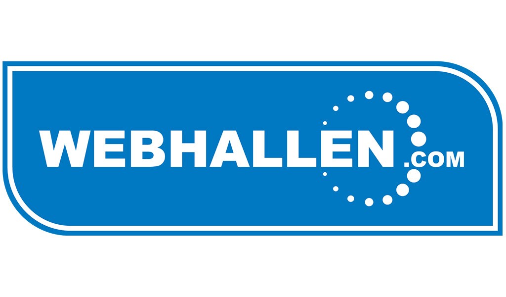 webhallen