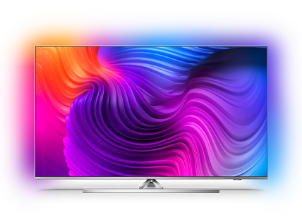 Philips Performance Series 4K UHD-Android TV