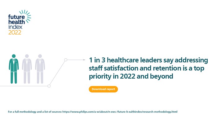 Healthcare report