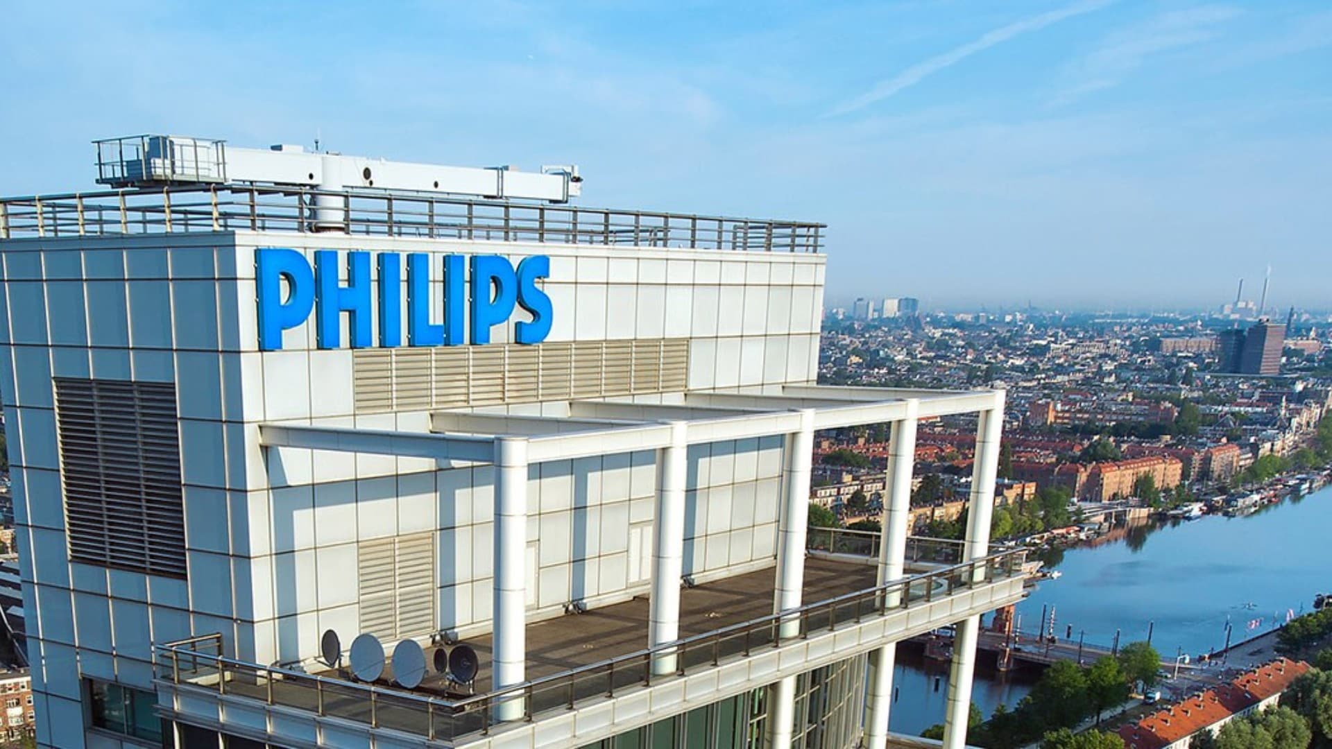 Philips to share sustainability insights at the Nordic Conference on Sustainable Healthcare in Malmö 