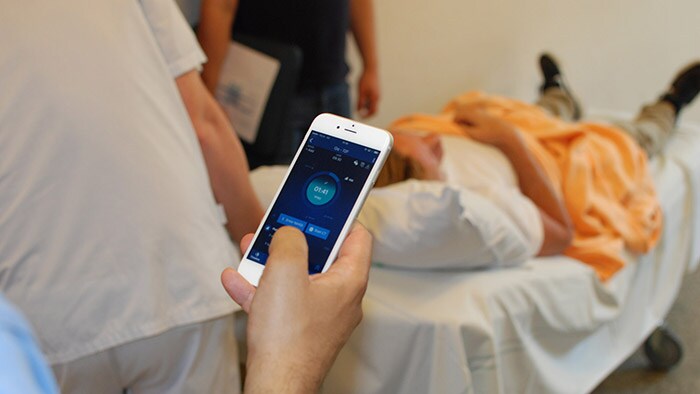 When every second counts: new communication tool aims to speed up acute care for stroke patients