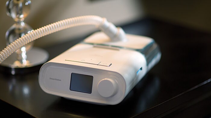 Philips provides update on Respironics recall