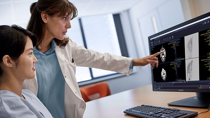Philips to expand presence at ECR 2023 in Vienna, with largest exhibition space at Congress