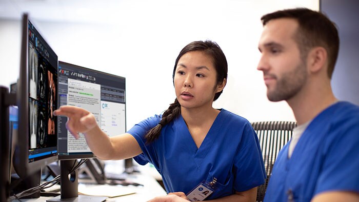 Philips at HIMSS 2023: Enterprise Informatics central to solving productivity, staff and patient experience challenges