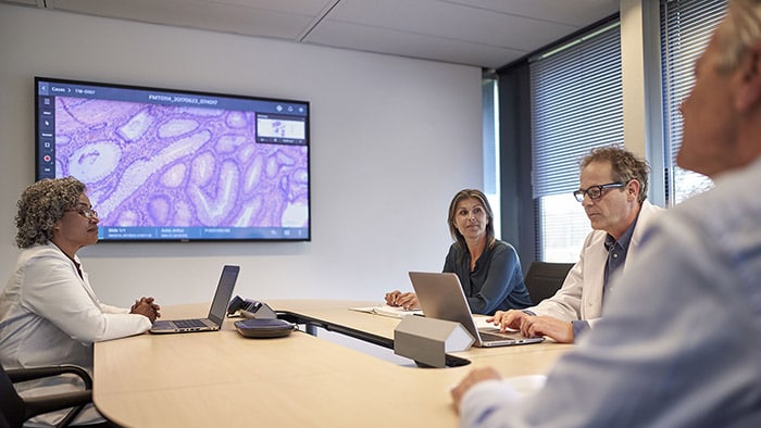 KLAS Research U.S. digital pathology report confirms Philips as one of the industry's leading players