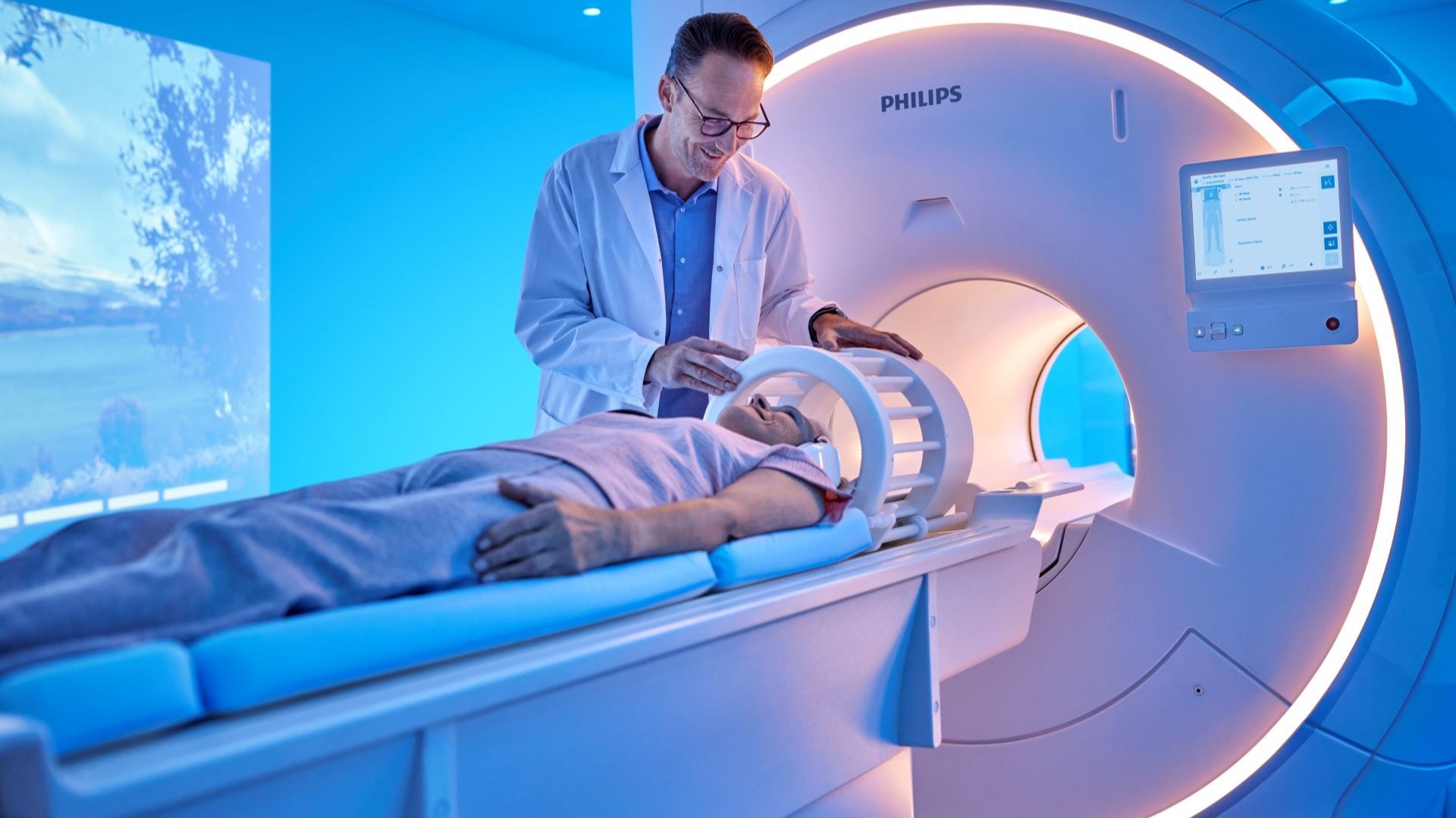 Meet Philips at NCR 2025, May 21-23