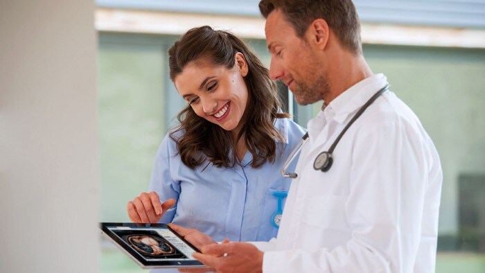 Philips på Vitalis 2025
