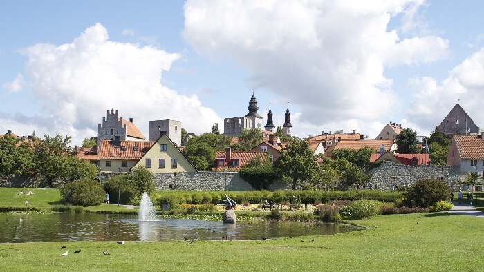 philips in almedalen