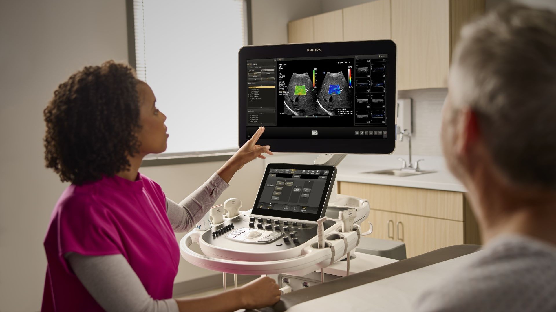 Philips deltar på Röntgenveckan 2025: Fokus på framtidens radiologi och AI-stöd i vården