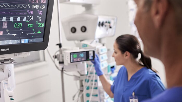 Träffa Philips på SAMTIT 3-5 maj
